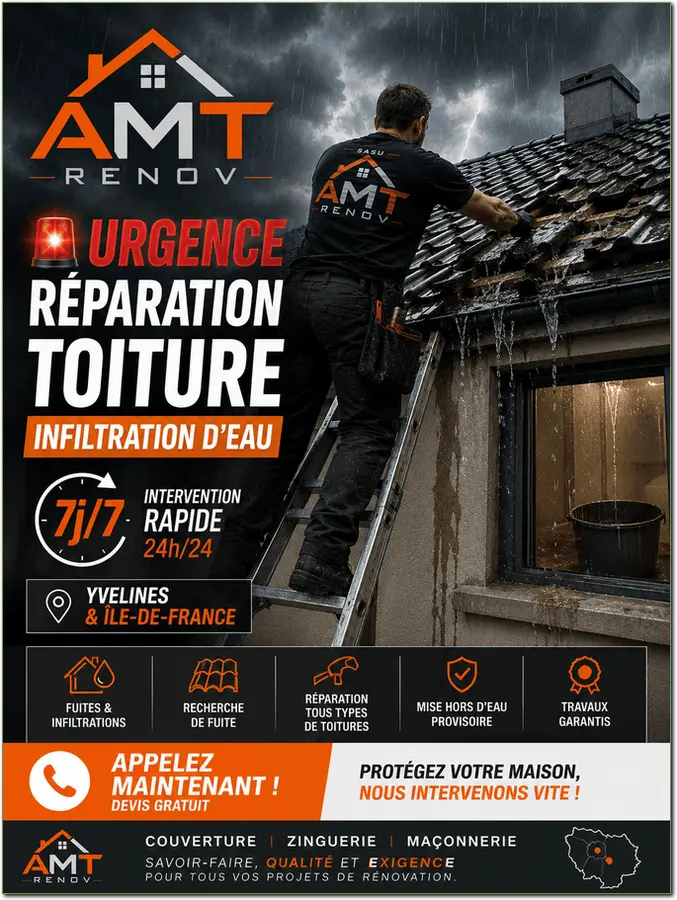 AMT Rénov